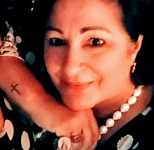 Foto de Mª. Valderes Lissoni, Associada Gestora